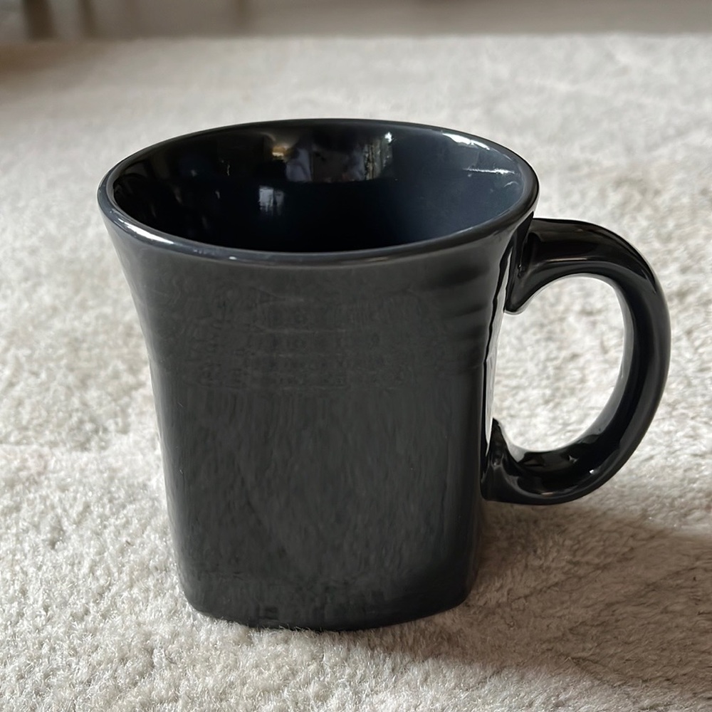 Fiesta Square Mug